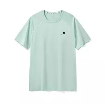 XTEP Мужская футболка, Черный