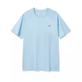 XTEP Мужская футболка, Трезвый зеленый