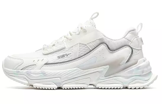 XTEP Shanhai Collection Lifestyle Женская обувь