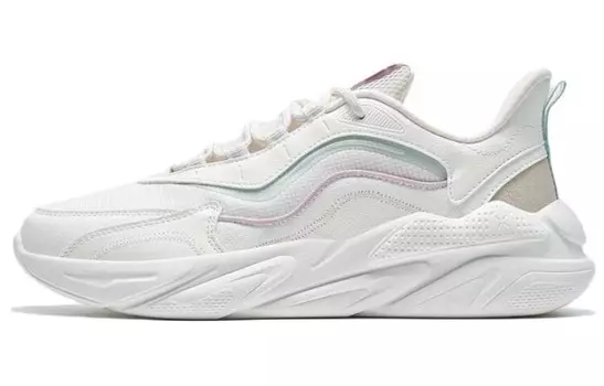 XTEP Xiaoyun Lifestyle Shoes Women's Low-top White/Blue/Pink