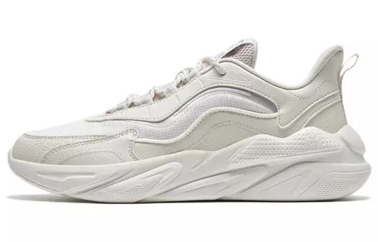 XTEP Xiaoyun Lifestyle Shoes Women's Low-top Gray