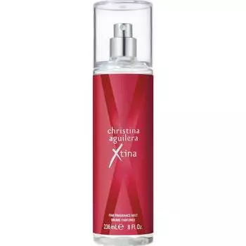 Xtina Fine Fragrance Mist 236 ml Christina Aguilera