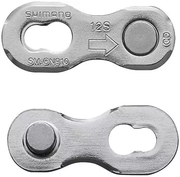 XTR SM-CN910-12 HG Quick-Link Shimano