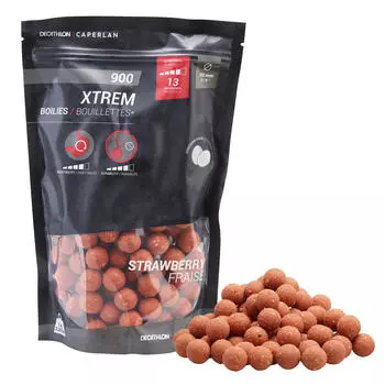 Xtrem Carp Pellets Monster Crab 4мм 3кг CAPERLAN