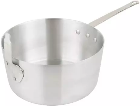 Кстрюли из нержавеющей стали Kitma, 6 штук