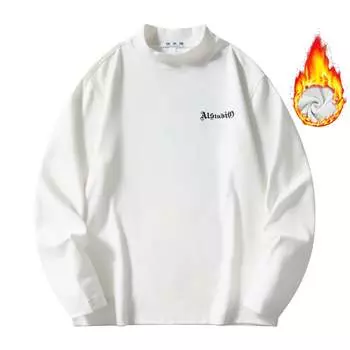 Xu Tailang ALang Studio Трикотаж унисекс, Белый