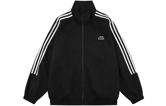 Xu Tailang Куртка унисекс ALang Studio, Белый