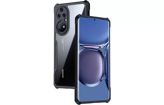 Xundd чехол для телефона, Black laser pattern