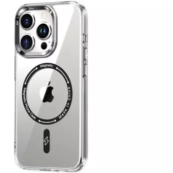 Xundd чехол для телефона, Transparent