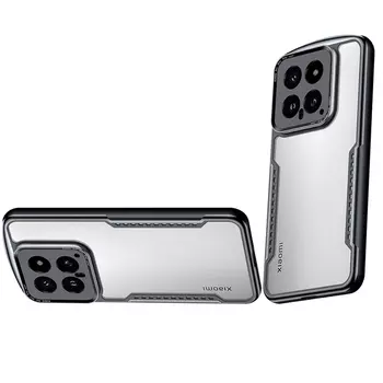 Xundd чехол для телефона, Xiaomi Mi 14 Red