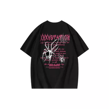 Xvxv футболка унисекс, Белый