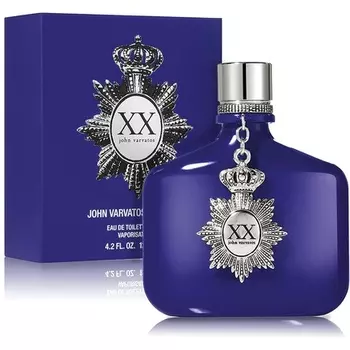 Xx Индиго 125 мл Эдт-спрей, John Varvatos