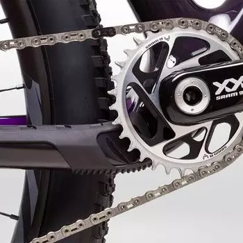 XX SL Eagle Трансмиссия, 12-скоростная цепь SRAM, серый