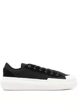 Y-3 кроссовки Ajatu Court, черный