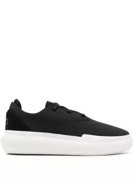 Y-3 кроссовки Ajatu Court Formal, черный