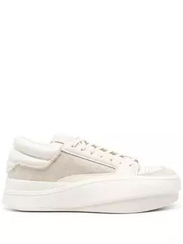 Y-3 кроссовки Centennial, нейтральный цвет