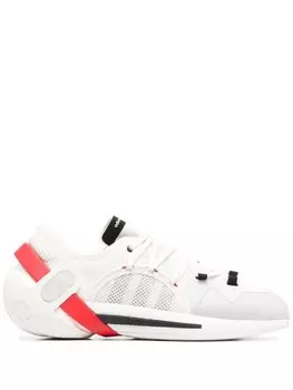 Y-3 кроссовки Idoso Boost из коллаборации с adidas, белый