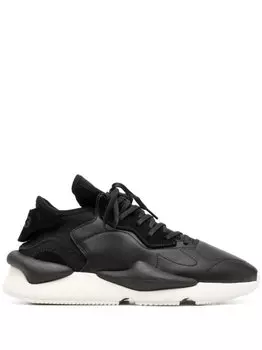 Y-3 кроссовки Kaiwa, черный