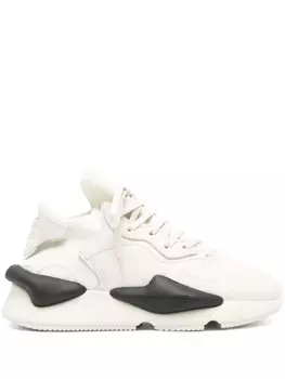 Y-3 кроссовки Kaiwa, нейтральный цвет