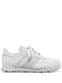 Y-3 кроссовки Marathon Trail, серый