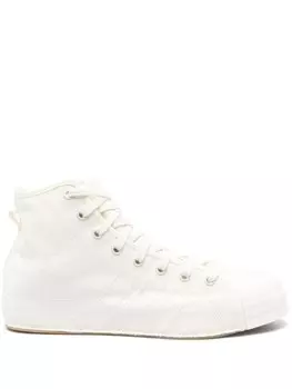 Y-3 кроссовки Nizza, нейтральный цвет