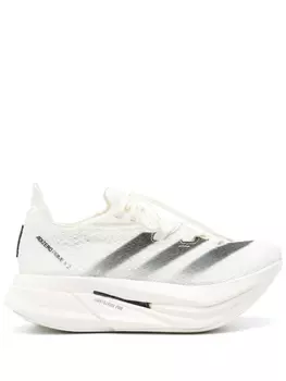 Y-3 кроссовки Prime X 2 Strung, белый