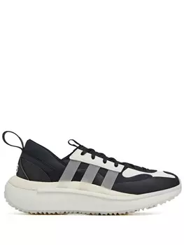 Y-3 кроссовки Qisan Cozy, черный