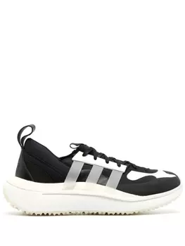 Кроссовки Y-3 Qisan Cozy, черный/белый