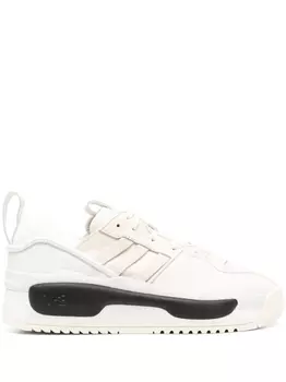 Кроссовки Y-3 Rivalry, белый/черный