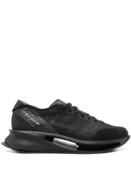 Кроссовки Y-3 S-Gendo Run, черный