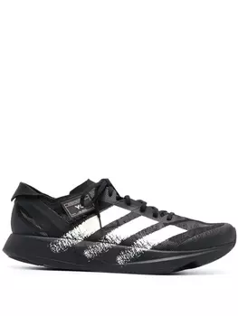 Кроссовки Y-3 With Stripes IE9390, черный/белый