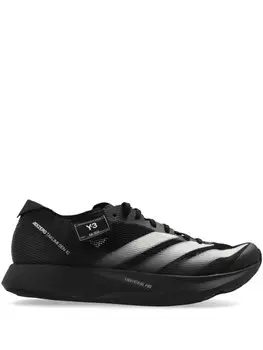 Y-3 кроссовки Takami Sen 10 sen, черный
