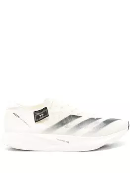 Y-3 кроссовки Takumi Sen 10, нейтральный цвет
