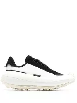Y-3 кроссовки TN C1, нейтральный цвет