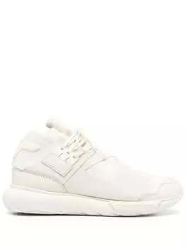 Y-3 кроссовки Y-3 Qasa, желтый