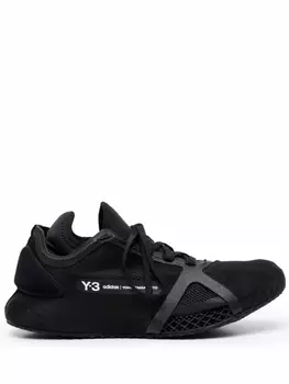 Y-3 кроссовки Y-3 Runner 4D IOW, черный