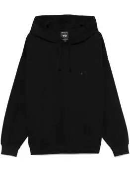 Y-3 Мужские свитера, черный