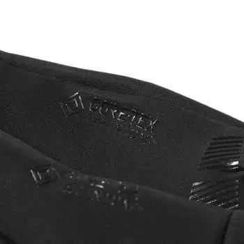 Y-3 Перчатки gtx, черный