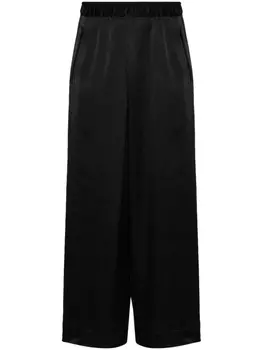 Y-3 спортивные брюки из коллаборации с adidas, черный