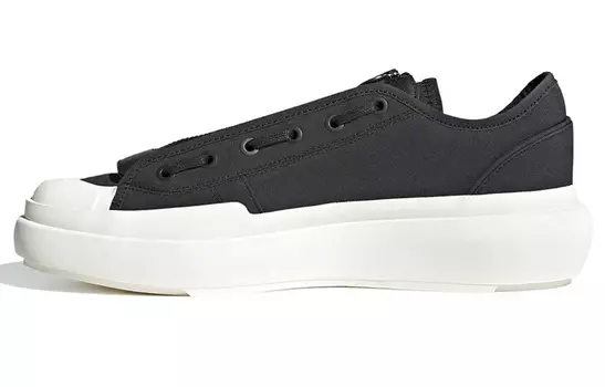 Кроссовки Y-3 Stylish Skateboarding Unisex H05625, черный/белый