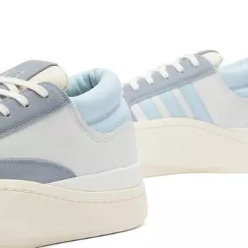 Y-3 Столетний нижний, серый