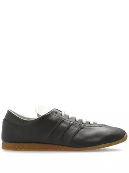 Y-3 x кроссовки Adidas Japan, зеленый