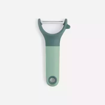 Y-образная ножовка Mint El Corte Ingls, мятно-зеленый