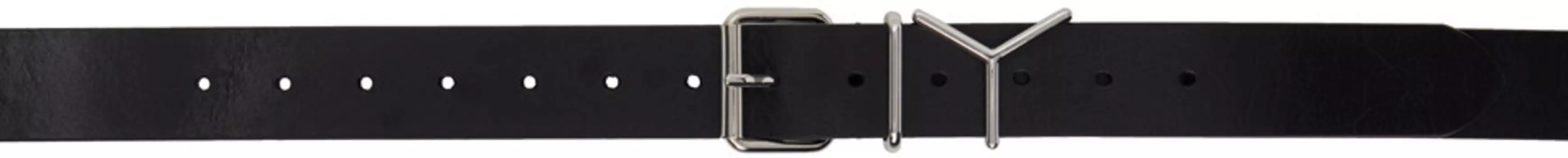 Y-образный ремень Y/Project