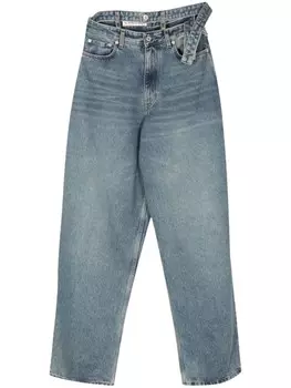 Y/Project джинсы Evergreen, синий