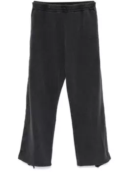 Y/Project многослойные спортивные брюки, черный