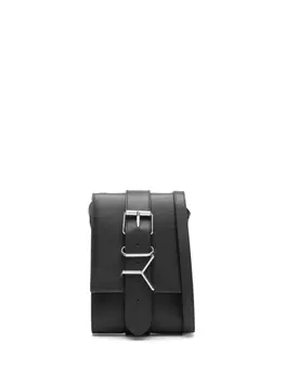 Y/Project сумка Y Belt, черный