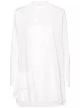 Y's рубашка с аппликацией, белый