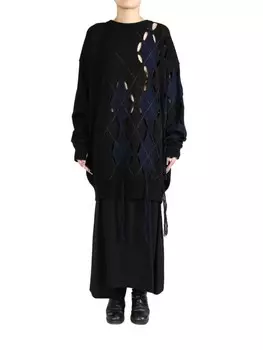 Y's yB.K68.145-2 ЧЕРНЫЙ, черный