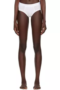 Y-трусы Cdlp, белый